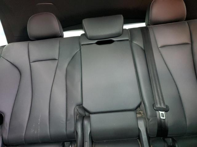 2019 AUDI Q8 PREMIUM #3293574943