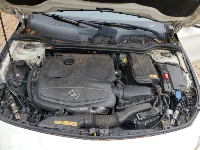 VIN WDDSJ4EB5EN156946 2014 MERCEDES-BENZ CLA-CLASS no.11