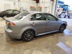 Lot #3048645089 2017 MITSUBISHI LANCER ES