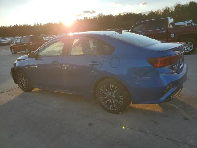 2022 KIA FORTE GT L - 3KPF54ADXNE457076