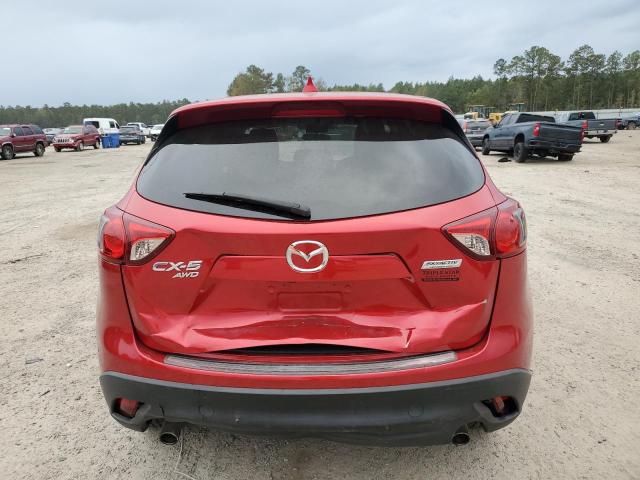 2016 MAZDA CX-5 TOURI - JM3KE4CY9G0832702