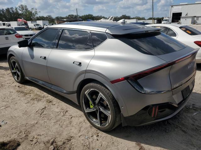Vin: kndc5dle2p5131912, lot: 80132844, kia ev6 gt gt 20232