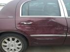 LINCOLN TOWN CAR S photo