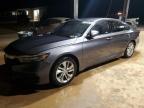 2019 HONDA ACCORD LX - 1HGCV1F13KA054010