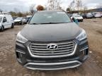 HYUNDAI SANTA FE S photo