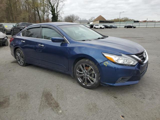 2018 NISSAN ALTIMA 2.5 - 1N4AL3AP8JC274318