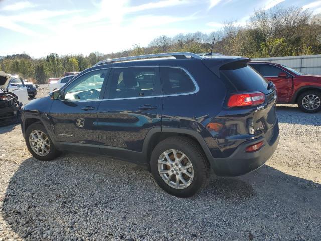 2016 JEEP CHEROKEE L - 1C4PJMDB7GW162522