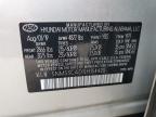 Lot #3025189263 2020 HYUNDAI SANTA FE S