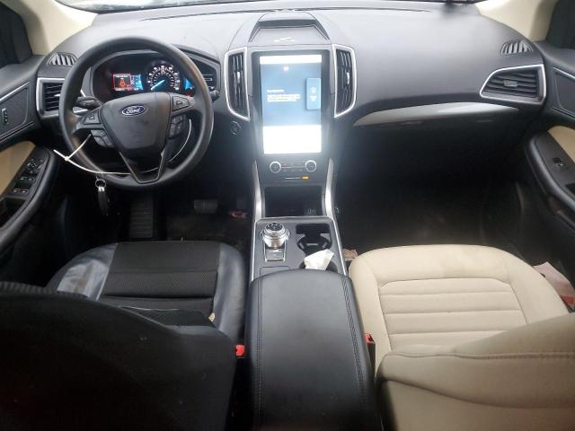2023 FORD EDGE SE - 2FMPK4G91PBA07855