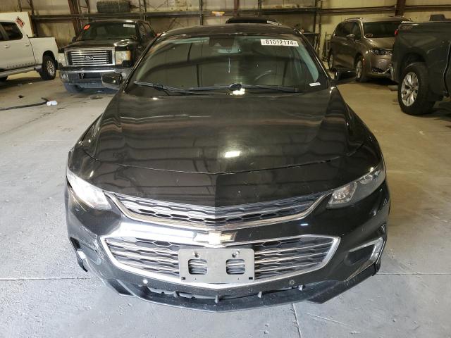 2016 CHEVROLET MALIBU HYB - 1G1ZJ5SU7GF333989