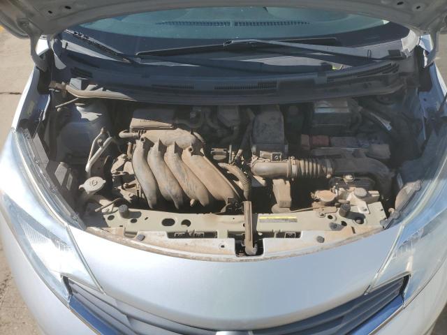 2016 NISSAN VERSA NOTE - 3N1CE2CP8GL382684