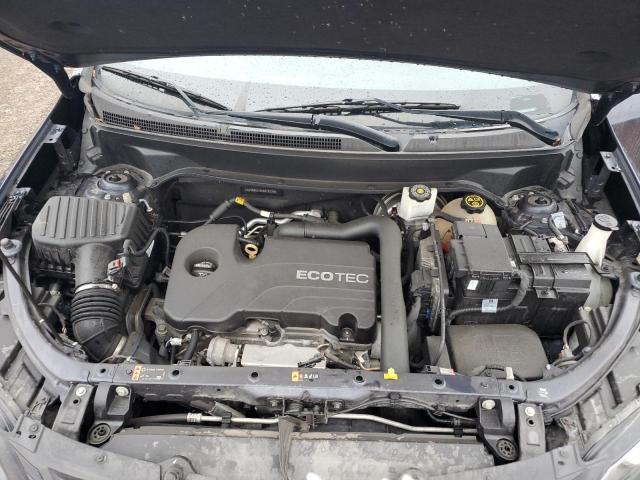 2019 CHEVROLET EQUINOX - 3GNAXKEV5KS516275