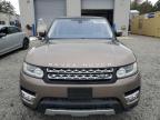 LAND ROVER RANGE ROVE photo