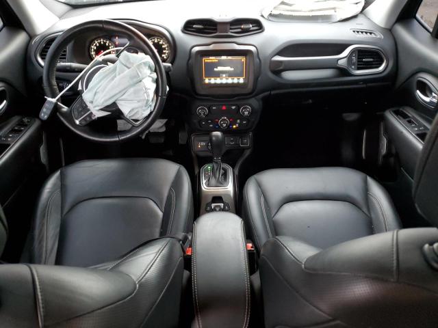 2020 JEEP RENEGADE L - ZACNJBD10LPL74556