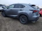 LEXUS NX 200T BA снимка