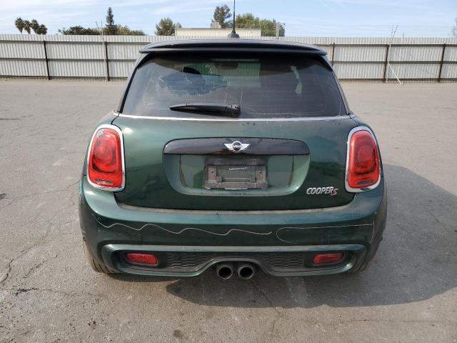 2015 MINI COOPER S - WMWXP7C50F2A59329
