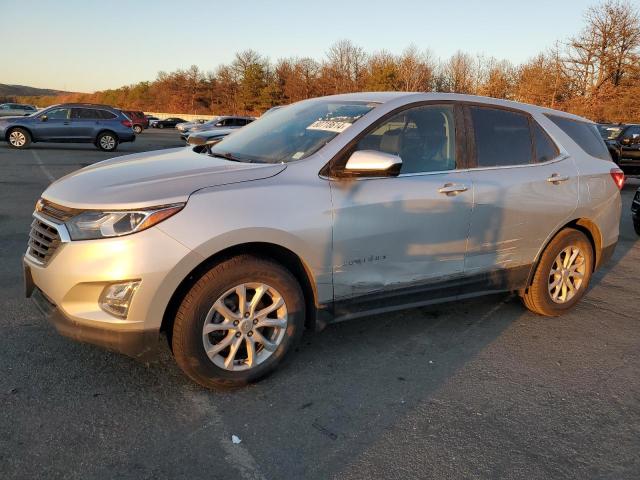 2021 CHEVROLET EQUINOX LT #3033239884