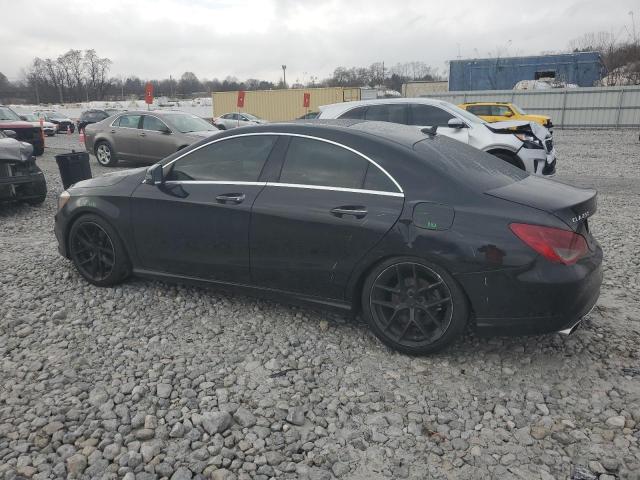 VIN WDDSJ4EB9FN216454 2015 MERCEDES-BENZ CLA-CLASS no.2