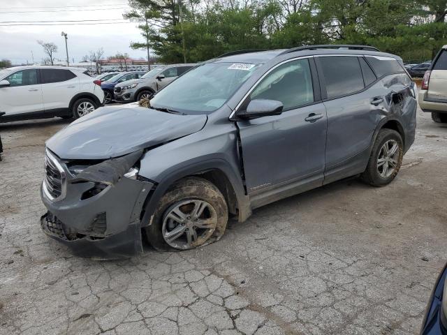 GMC TERRAIN SLE
