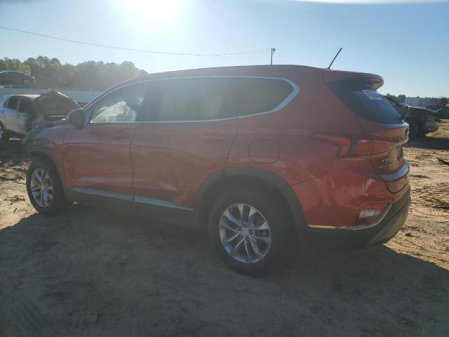 VIN 5NMS23AD0KH128263 2019 HYUNDAI SANTA FE no.2