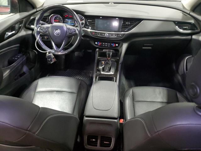 2018 BUICK REGAL ESSE - W04GP6SX7J1113473