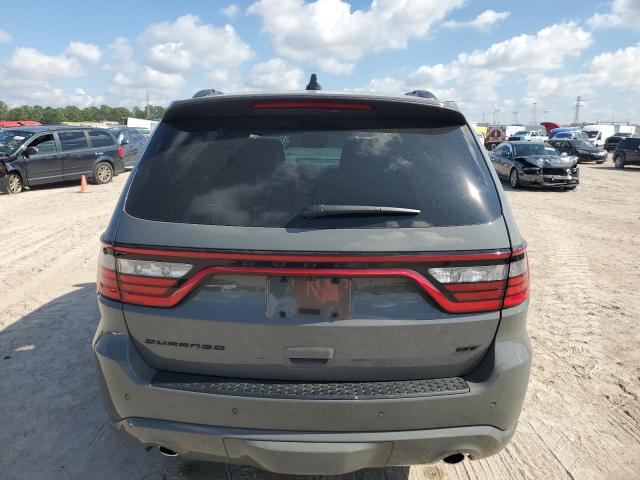 VIN 1C4RDHDG8RC248462 2024 DODGE DURANGO no.6