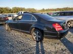 Lot #3027137773 2011 MERCEDES-BENZ S 550 4MAT