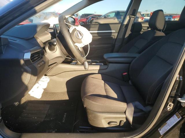 2023 NISSAN ALTIMA SV - 1N4BL4DV9PN358052