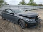 Lot #3025207624 2022 BMW 540 I