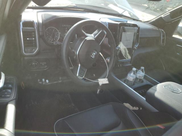 2023 RAM 1500 LARAM - 1C6SRFJM9PN507650
