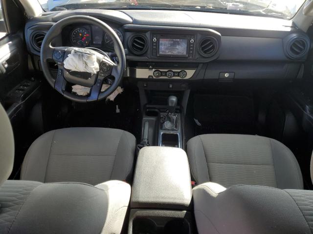 2019 TOYOTA TACOMA DOU - 5TFAX5GN4KX137046