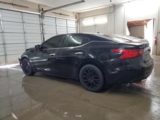 Vin: 1n4aa6ap0hc399430, lot: 81805264, nissan maxima 3.5s 20172