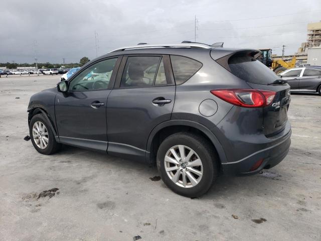 VIN JM3KE4CY4F0514467 2015 Mazda CX-5, Touring no.2