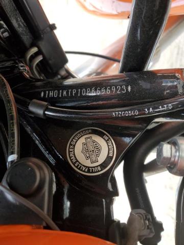 2023 HARLEY-DAVIDSON FLTRXS 1HD1KTP10PB656923