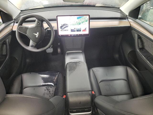 2024 TESLA MODEL Y - 7SAYGDEE8RF197074