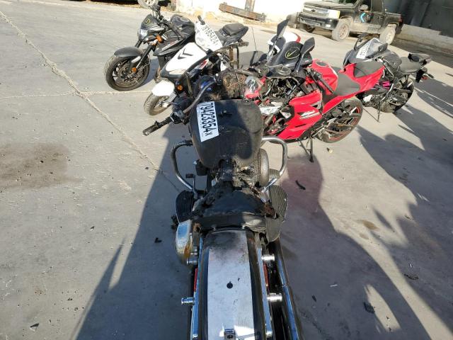 2018 HARLEY-DAVIDSON FLDE DELUX 1HD1YCJ11JC068750