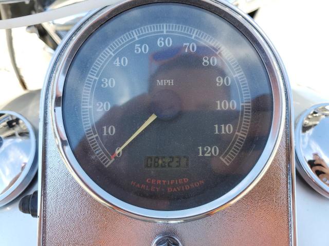 2003 HARLEY-DAVIDSON FLHRCI ANN 1HD1FRW413Y707744