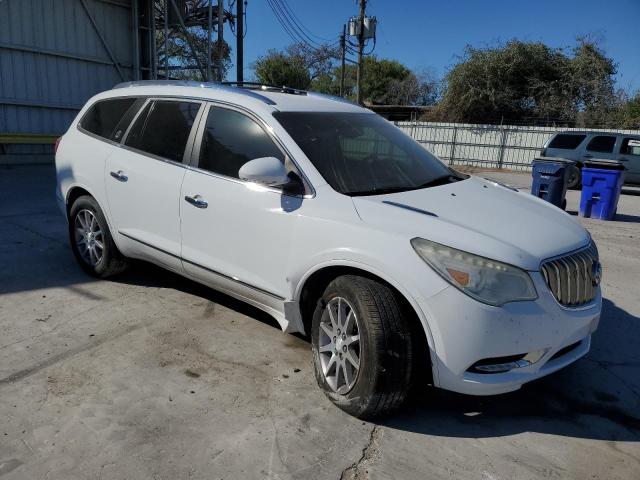 2016 BUICK ENCLAVE - 5GAKRBKD6GJ124046
