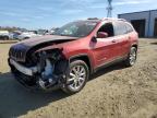 JEEP CHEROKEE L photo