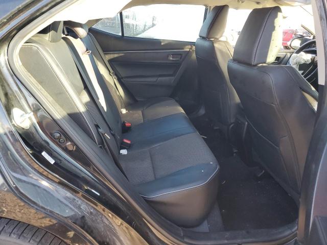 5YFBURHE8FP246858 2015 TOYOTA COROLLA