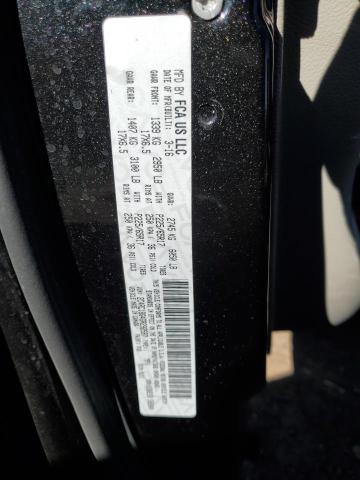 2016 CHRYSLER TOWN & COU - 2C4RC1BG4GR292587