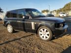 LAND ROVER RANGE ROVE снимка