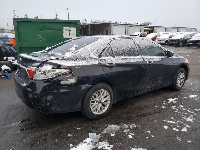 Vin: 4t1bf1fk3gu603934, lot: 79888214, toyota camry le 20163