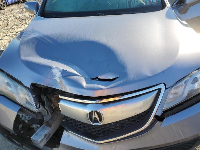 2015 ACURA RDX - 5J8TB4H37FL016704