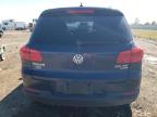 Lot #3024743265 2015 VOLKSWAGEN TIGUAN S