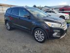 Lot #2993543177 2017 FORD ESCAPE TIT