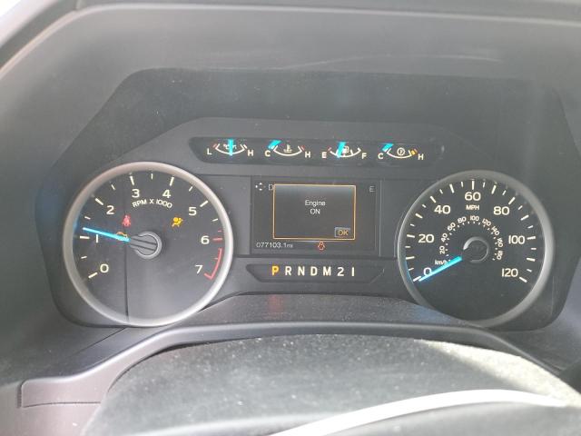2015 FORD F150 SUPER - 1FTEW1CG6FKF02561