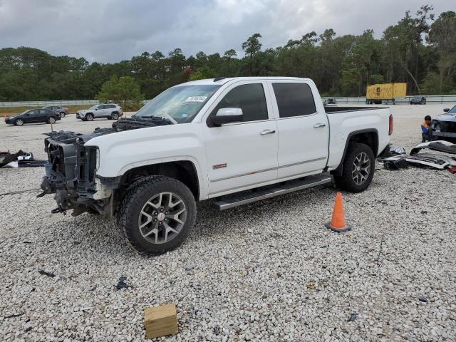 2016 GMC SIERRA K15 #3006800670