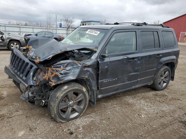 Vin: 1c4njrab6fd280256, lot: 80050164, jeep patriot 2015 img_1