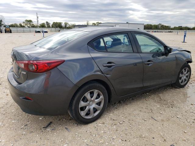 2017 MAZDA 3 SPORT - JM1BN1U79H1102863